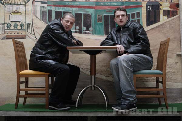 JESU - 2007-01-04 - PARIS -  - 